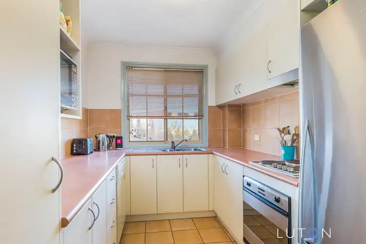 Sixth view of Homely unit listing, 114/72 Wentworth Avenue, Kingston ACT 2604