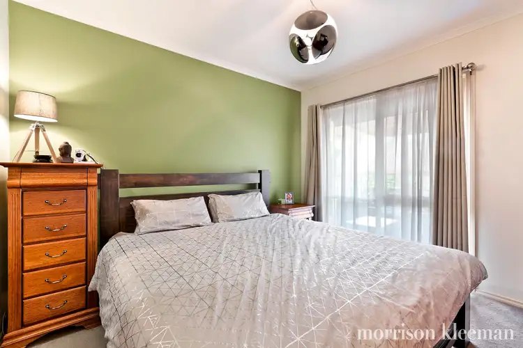 Sixth view of Homely house listing, 6 Bellevue Road, Eltham VIC 3095