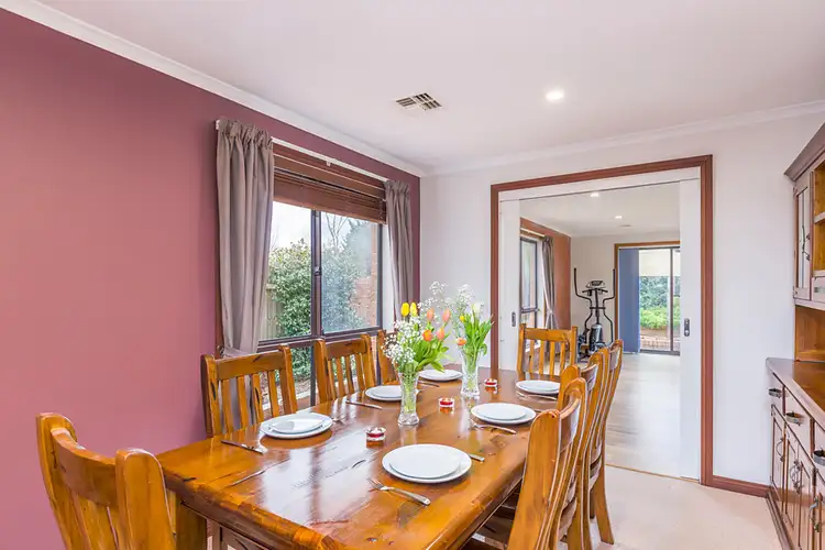 Fourth view of Homely house listing, 1 Muir Close, Isabella Plains ACT 2905