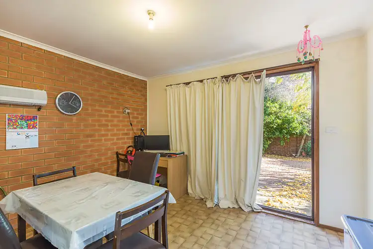 Third view of Homely townhouse listing, 6/15 Mansfield Place, Phillip ACT 2606