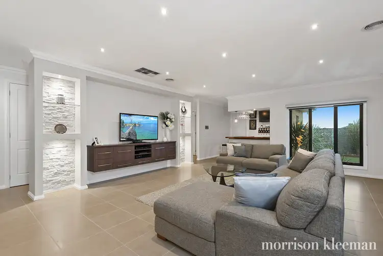 Sixth view of Homely house listing, 71 Eliot Avenue, Doreen VIC 3754
