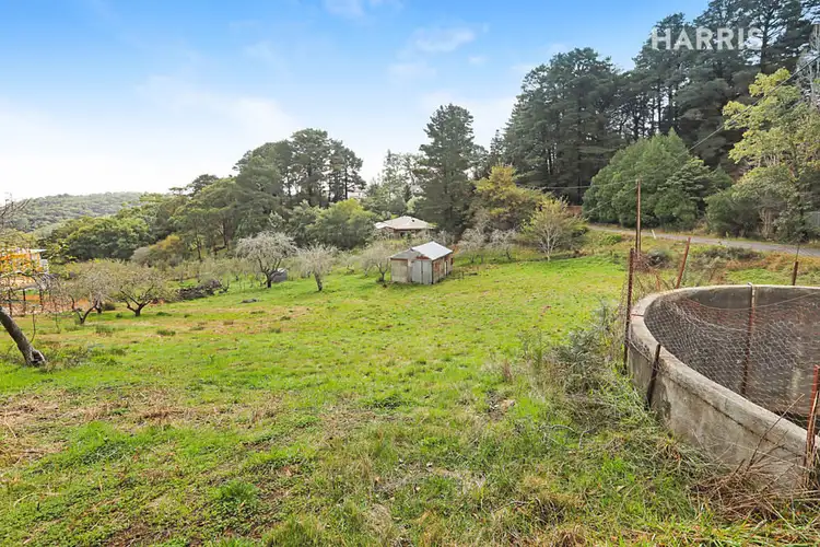 Fifth view of Homely land listing, 10 Hill Street, Crafers West SA 5152