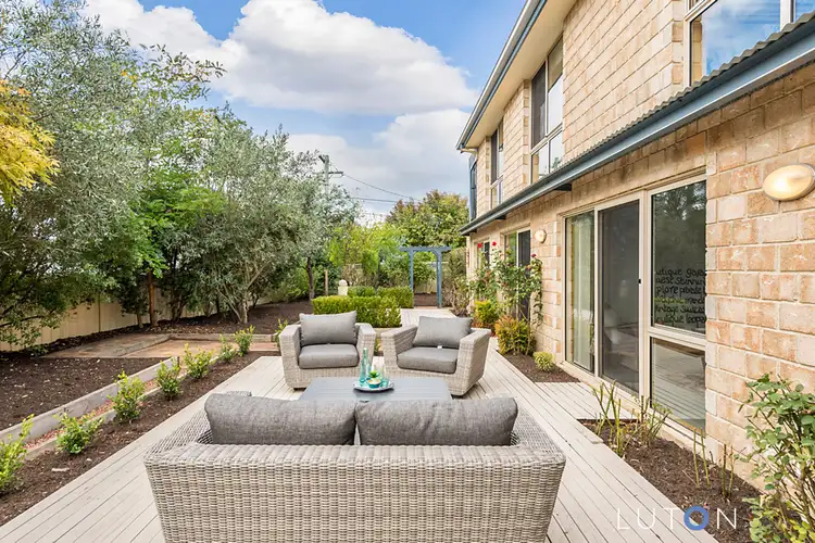 Second view of Homely house listing, 22 Jindabyne Street, Duffy ACT 2611