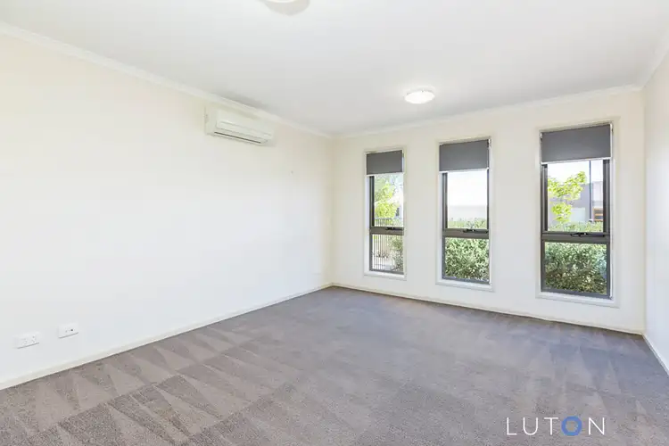 Third view of Homely house listing, 28 Hibberd Crescent, Forde ACT 2914