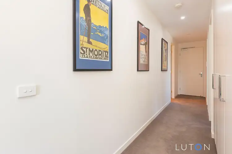 Fifth view of Homely apartment listing, 50/5 Burnie Street, Lyons ACT 2606