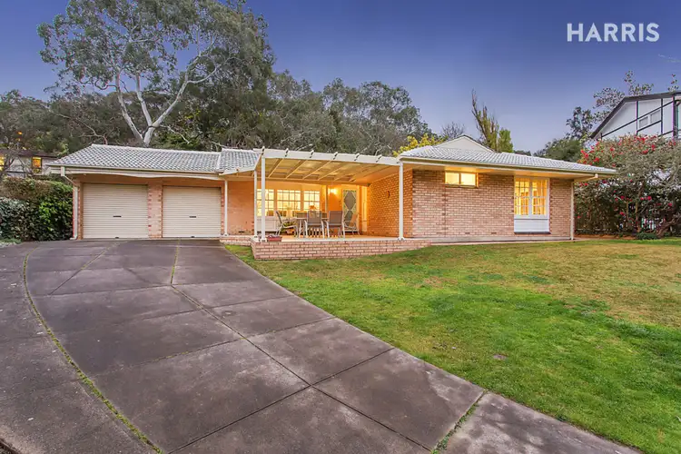 Main view of Homely house listing, 25 Bermuda Way, Glenalta SA 5052