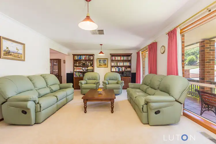 Fifth view of Homely house listing, 13 Zox Circuit, Calwell ACT 2905