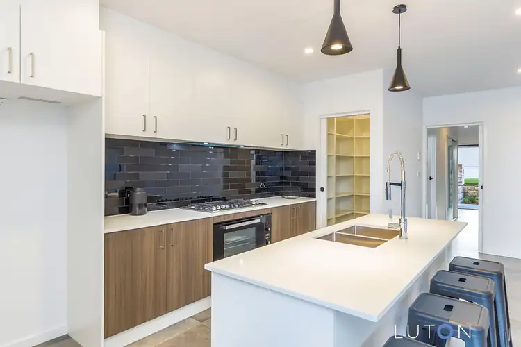 Fifth view of Homely house listing, 28 Hyslop Crescent, Casey ACT 2913