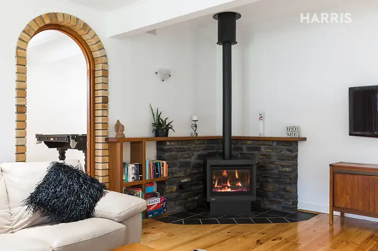 Second view of Homely house listing, 103 Eyre Street, Seaview Downs SA 5049