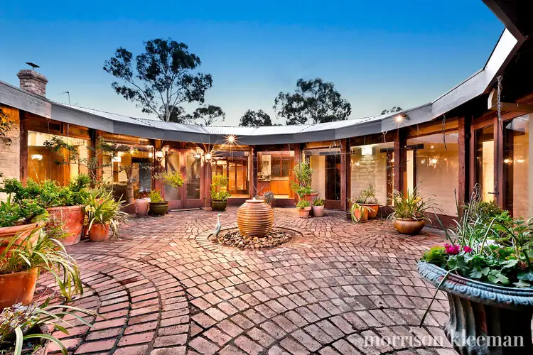 Main view of Homely house listing, 190 Boyds Road, Hurstbridge VIC 3099