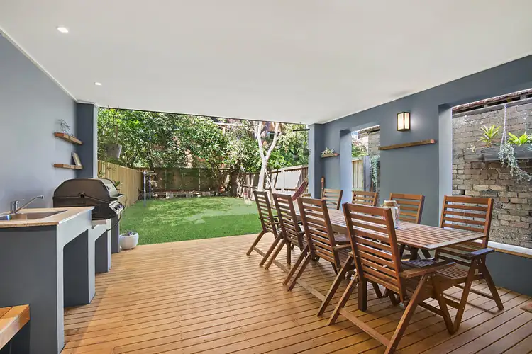 Second view of Homely house listing, 13 Hooper Street, Randwick NSW 2031