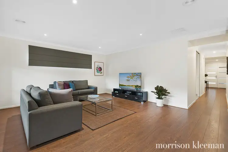Fourth view of Homely house listing, 8 Macqueen Street, Mernda VIC 3754