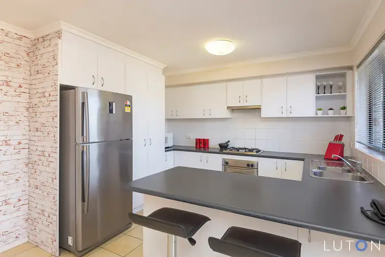 Third view of Homely house listing, 13 Swallow Street, Dunlop ACT 2615