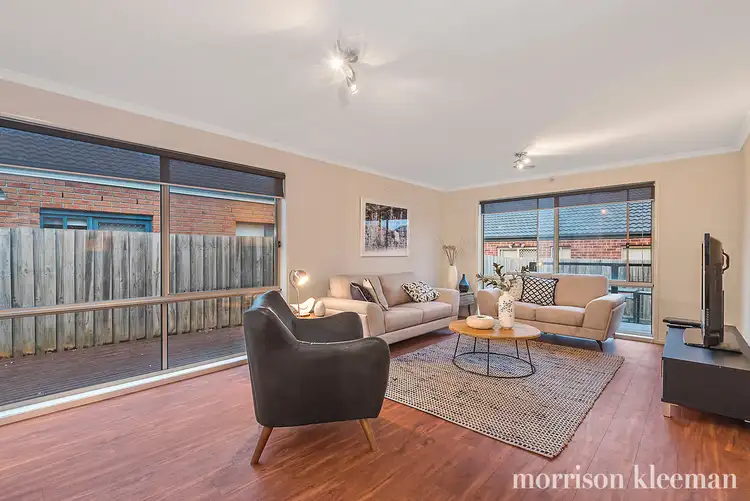 Third view of Homely house listing, 34 Lamour Avenue, South Morang VIC 3752