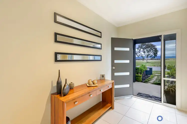 Fourth view of Homely house listing, 77 James Harrison Street, Dunlop ACT 2615