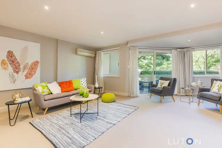 Sixth view of Homely unit listing, 92/5 Empire Circuit, Forrest ACT 2603