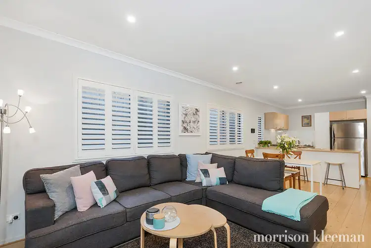 Sixth view of Homely house listing, 13 Kingbird Crescent, Doreen VIC 3754
