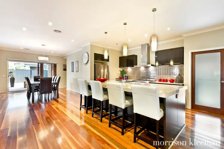 Third view of Homely house listing, 16 Lupin Street, Mernda VIC 3754