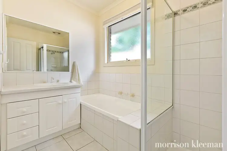 Sixth view of Homely unit listing, 3/1110 Main Road, Eltham VIC 3095