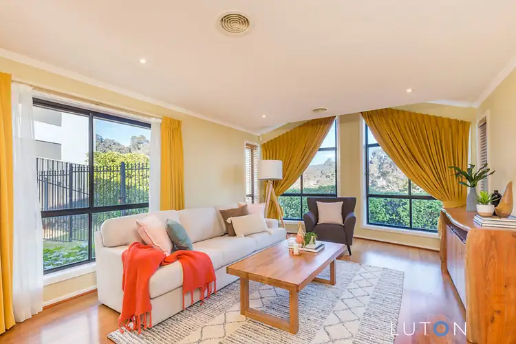 Fifth view of Homely house listing, 139 Halloran Drive, Jerrabomberra NSW 2619