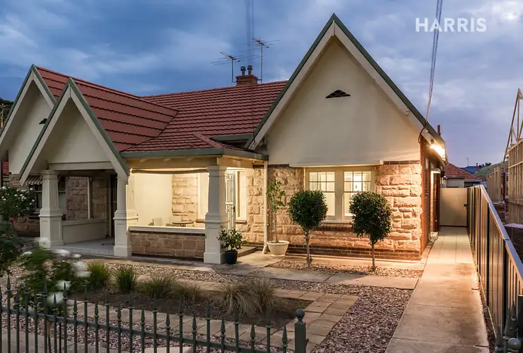 1/10 Wyatt Street, Glenelg East SA 5045