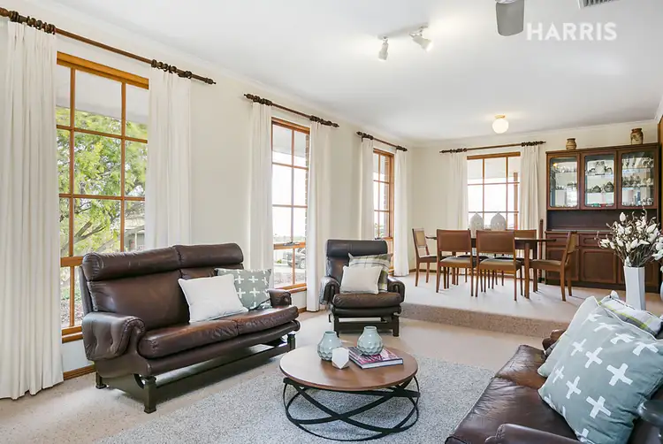 Second view of Homely house listing, 196 Perry Barr Road, Hallett Cove SA 5158