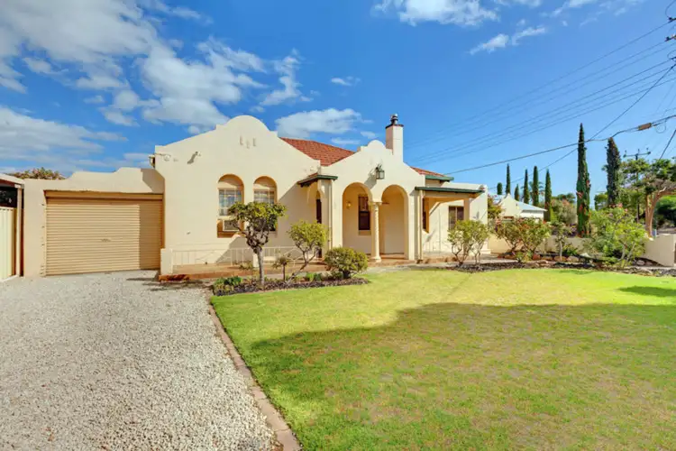 94 Pleasant Avenue, South Plympton SA 5038
