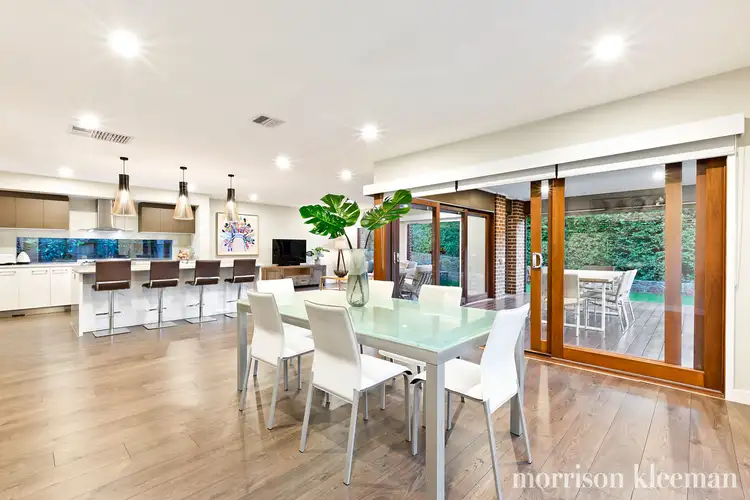 Third view of Homely house listing, 6 Mercury Circuit, South Morang VIC 3752