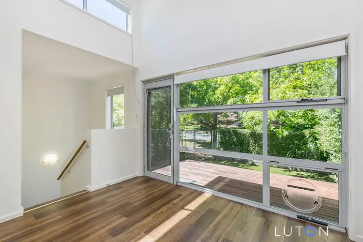 Sixth view of Homely townhouse listing, 2/25 Macrobertson Street, Mawson ACT 2607