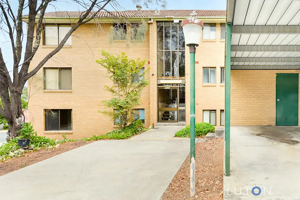 Main view of Homely unit listing, 22/4 Heard Street, Mawson ACT 2607