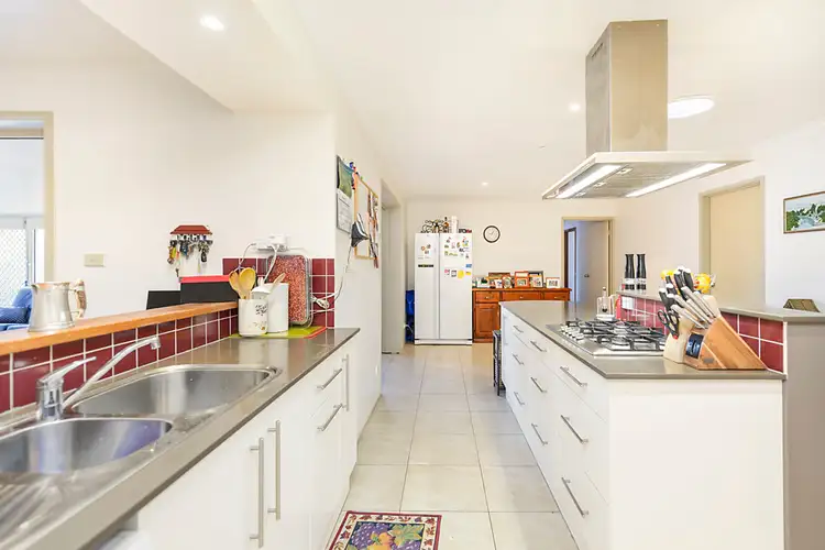 Fourth view of Homely house listing, 45 Altson Circuit, Conder ACT 2906