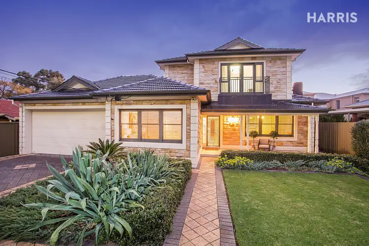 44 Wood Street, Kurralta Park SA 5037