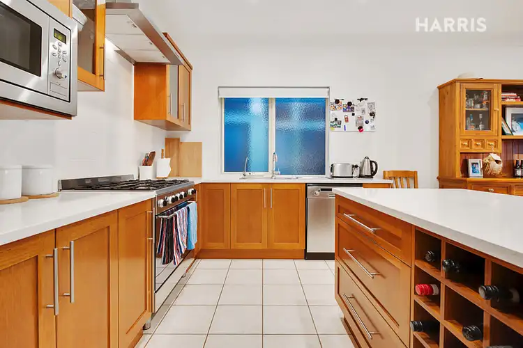 Fifth view of Homely house listing, 5a Marine Avenue, Hallett Cove SA 5158