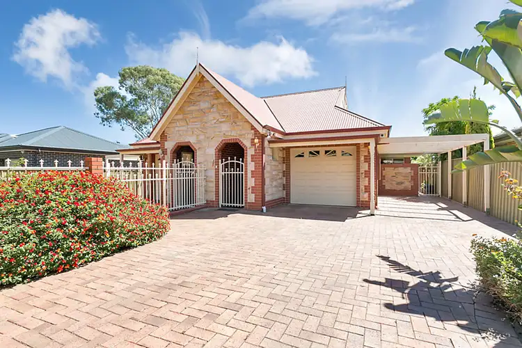 Second view of Homely house listing, 29A Windsor Road, Glenside SA 5065