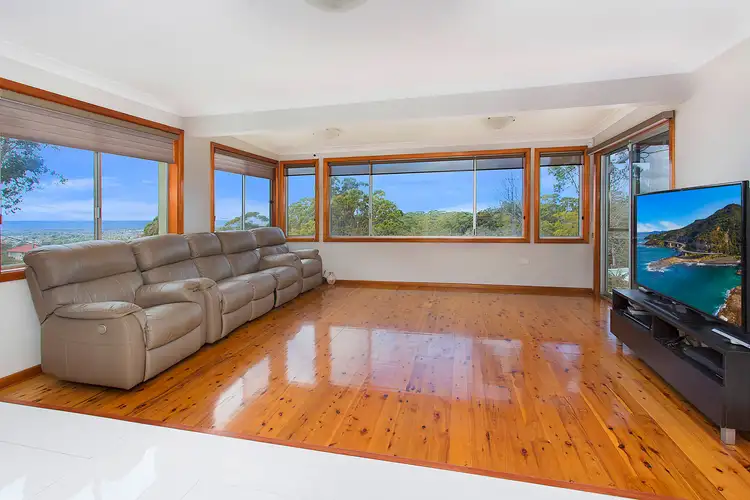 Fourth view of Homely house listing, 95 New Mount Pleasant Road, Mount Pleasant NSW 2519