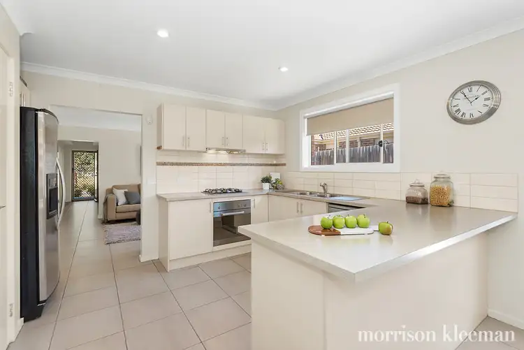 Third view of Homely house listing, 10 Ovens Circuit, Whittlesea VIC 3757
