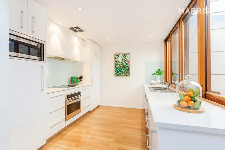 Fifth view of Homely townhouse listing, 7 Catherine Helen Spence Street, Adelaide SA 5000
