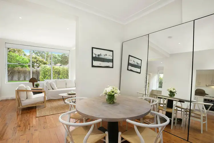 Fifth view of Homely house listing, 29 Cabramatta Road, Mosman NSW 2088