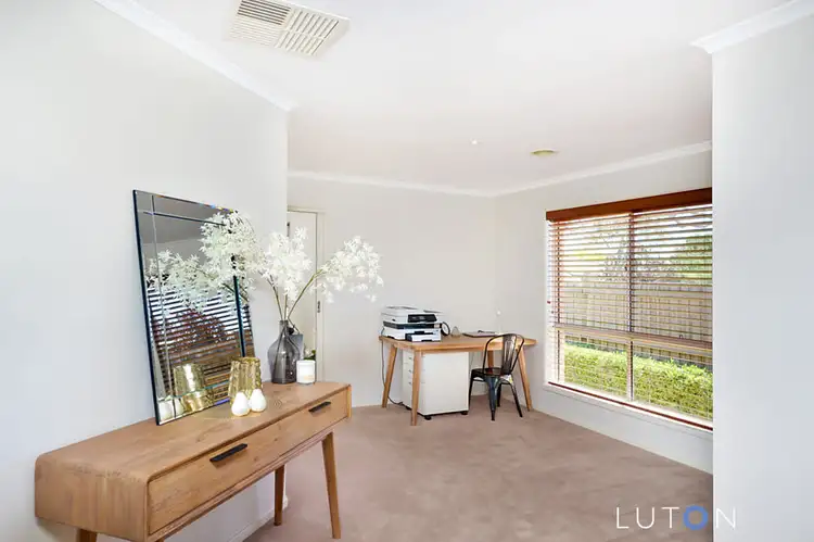Third view of Homely house listing, 11 Penfold Street, Gungahlin ACT 2912