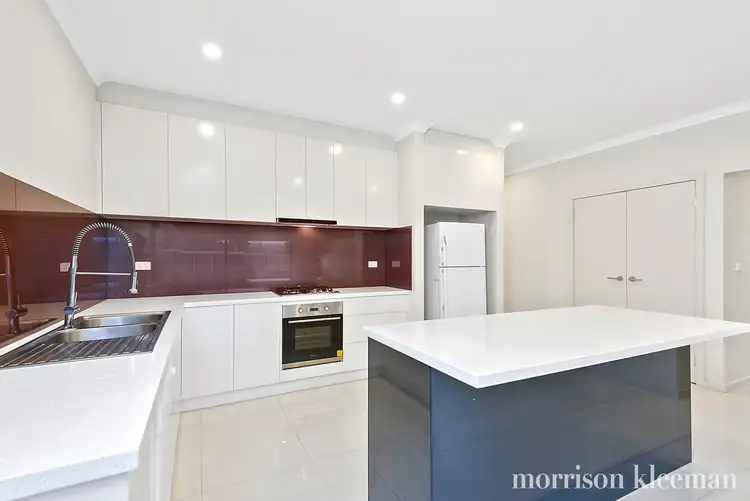 Third view of Homely house listing, 42 Yellow Brick Road, Doreen VIC 3754