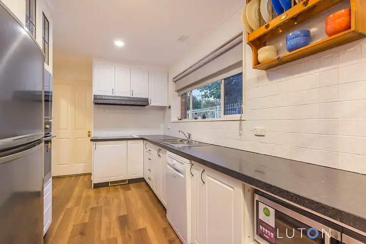 Sixth view of Homely house listing, 51 Gellibrand Street, Campbell ACT 2612