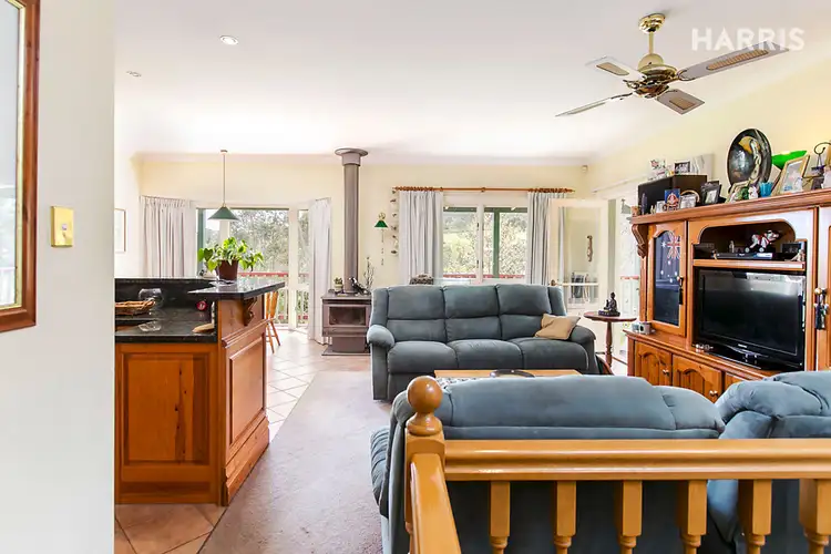 Fifth view of Homely house listing, 6 Sugarloaf Road, Chandlers Hill SA 5159