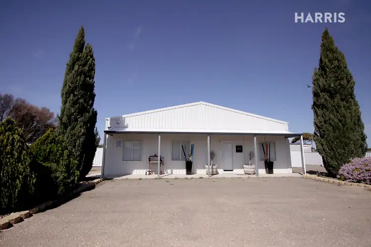 Fourth view of Homely house listing, 8 Crutchett Road, North Moonta SA 5558