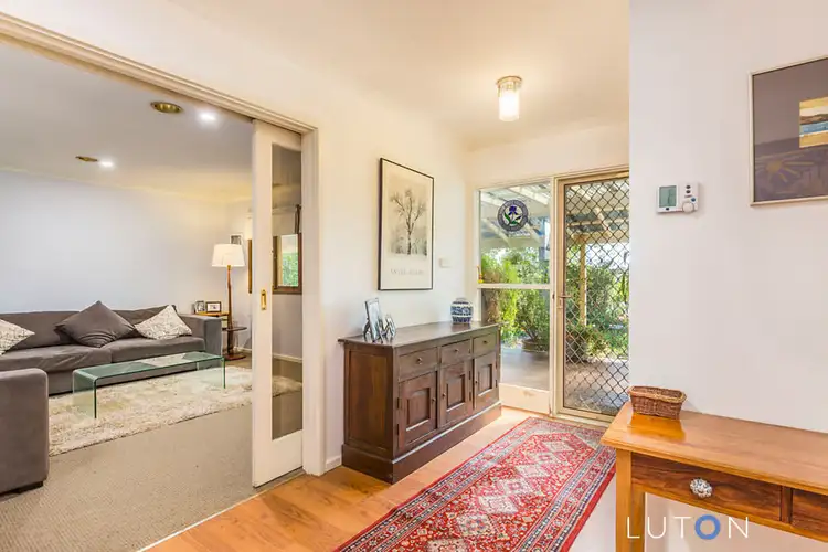Fourth view of Homely house listing, 27 Carruthers Street, Curtin ACT 2605