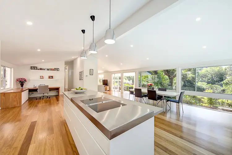 Sixth view of Homely house listing, 7a Macquarie Road, Pymble NSW 2073