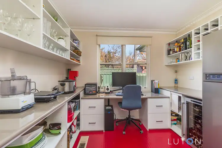 Sixth view of Homely house listing, 4 Dianella Street, O'connor ACT 2602