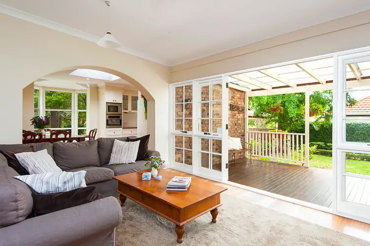 Fourth view of Homely house listing, 20 King Edward Street, Roseville NSW 2069