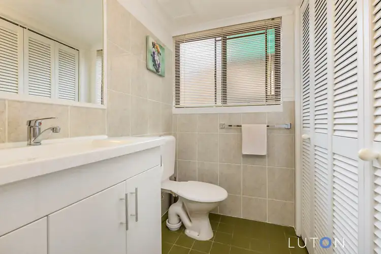Seventh view of Homely unit listing, 9/7 Osborne Place, Belconnen ACT 2617