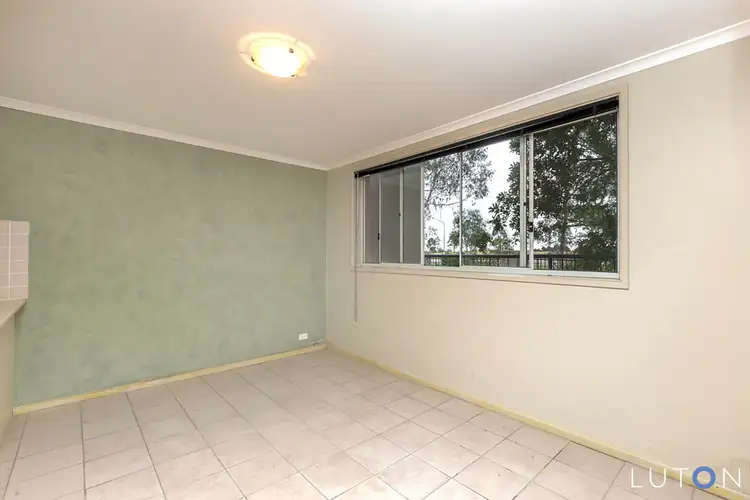 Second view of Homely apartment listing, 58/20 Federal Highway, Watson ACT 2602