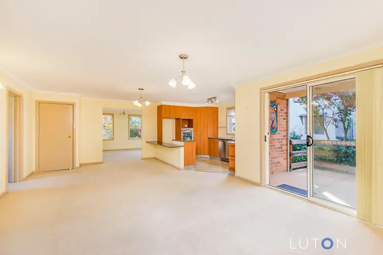 Second view of Homely townhouse listing, 1/61 Elrington Street, Braidwood NSW 2622